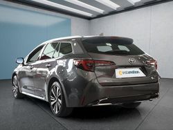 Grau Neu 2025 Toyota Corolla Kombi | 38.849 € (Teuer)