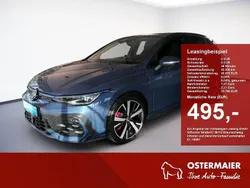 Schwarz Gebraucht 2024 VW Golf VIII GTE Limousine | 39.990 € (Superpreis)