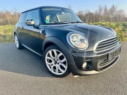 Schwarz Gebraucht 2011 Mini Cooper Cabriolet Cabrio | 6.550 € (Guter Preis)