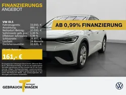Weiß Gebraucht 2022 VW ID.5 Pro Performance SUV | 33.020 € (Fairer Preis)