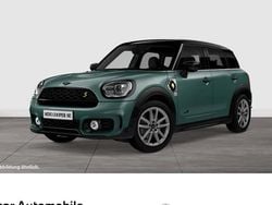 Grün Gebraucht 2022 Mini Cooper Countryman SUV | 30.800 € (Fairer Preis)