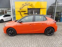 Power orange Gebraucht 2020 Opel Corsa GS Line Kleinwagen | 14.990 € (Fairer Preis)