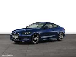 Gebraucht 2024 BMW 420 Comfort Edition Coupé | 48.644 € (Teuer)