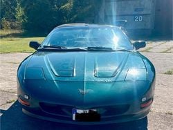 Gebraucht 1995 Pontiac Firebird Cabrio | 2.900 €