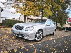 Gebraucht 2002 Mercedes 190 Limousine | 1.000 €