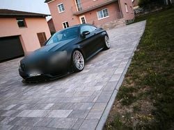 Silber Gebraucht 2017 Mercedes C63S AMG AMG Coupé | 53.000 € (Superpreis)