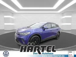 Blue dusk, metallic Gebraucht 2023 VW ID.4 Pro Performance SUV | 26.000 € (Superpreis)