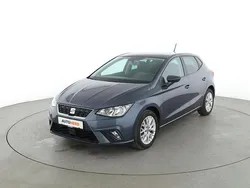 Grau Gebraucht 2020 Seat Ibiza Style Kleinwagen | 12.630 € (Fairer Preis)