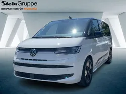 Schwarz Neu 2025 VW T7 Edition Van | 79.650 €