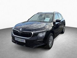 Black magic perleffekt Gebraucht 2025 Skoda Kamiq Essence SUV | 22.440 € (Guter Preis)