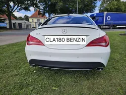 Gebraucht 2013 Mercedes CL180 Coupé | 14.500 €