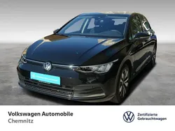 VW Golf VIII