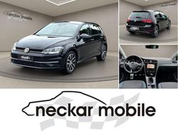 Deep black perleffekt (metallic) Gebraucht 2020 VW Golf VIII Limousine | 16.990 € (Guter Preis)