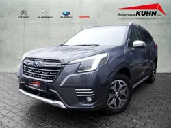 Magnetite grey Neu 2024 Subaru Forester Comfort SUV | 38.480 € (Fairer Preis)