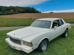 Weiß Gebraucht 1980 Chevrolet Monte Carlo Coupé | 14.500 €