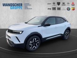 Weißandere Gebraucht 2024 Opel Mokka GS Line SUV | 23.450 € (Fairer Preis)