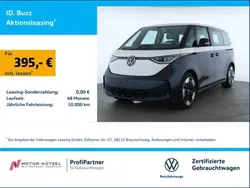 VW ID. Buzz