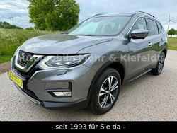 Grau Gebraucht 2020 Nissan X-Trail N-Connecta SUV | 21.999 € (Fairer Preis)