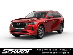 Neu 2025 Mazda CX-80 Takumi-Line SUV | 57.990 € (Fairer Preis)