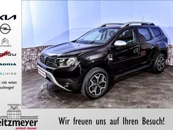 Schwarz Gebraucht 2019 Dacia Duster Prestige SUV | 14.990 € (Etwas zu teuer)