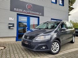 Uranogrey Gebraucht 2019 Seat Alhambra Style Van / Kleinbus | 18.450 € (Guter Preis)
