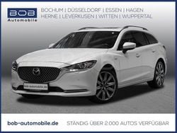 Weiß Gebraucht 2023 Mazda 6 20th Anniversary Limousine | 30.490 € (Fairer Preis)