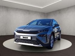 Graphitegrau metallic Gebraucht 2025 Skoda Elroq SUV | 40.990 € (Guter Preis)