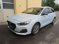 Gebraucht 2018 Hyundai i30 Passion Kombi | 12.950 € (Fairer Preis)