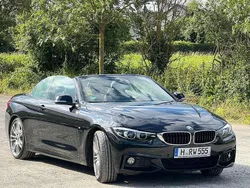 Gebraucht 2018 BMW 420 M Sport Cabrio | 26.800 € (Guter Preis)