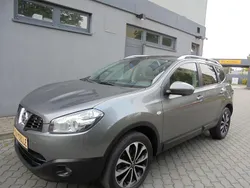 Grau Gebraucht 2013 Nissan Qashqai +2 360º SUV | 8.990 € (Fairer Preis)