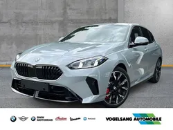 M brooklyn grau metallic Neu 2025 BMW 123 Performance Kleinwagen | 51.770 € (Fairer Preis)