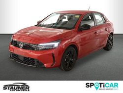 Kardio rot Gebraucht 2024 Opel Corsa Kleinwagen | 14.680 € (Superpreis)