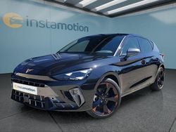Schwarz Neu 2025 Cupra Leon Kleinwagen | 34.949 € (Fairer Preis)