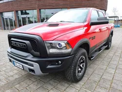 Gebraucht 2016 Dodge Ram Abholung | 28.550 € (Superpreis)