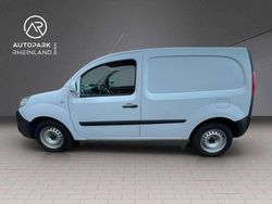 Weiß Gebraucht 2014 Renault Kangoo Rapid Extra Van / Kleinbus | 4.950 € (Etwas zu teuer)
