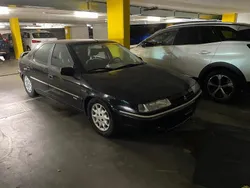 Schwarz Gebraucht 1997 Citroën Xantia Limousine | 3.900 €
