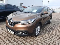 Cappuccino braun (metallic) Gebraucht 2018 Renault Kadjar Collection SUV | 14.990 € (Fairer Preis)