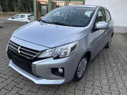 Cool silver Neu 2025 Mitsubishi Space Star Select Kleinwagen | 13.690 €