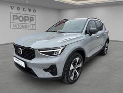 Vapour grey / metallic Gebraucht 2024 Volvo XC40 Plus SUV | 35.490 € (Fairer Preis)