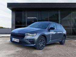 Grau Gebraucht 2025 Skoda Scala Tour Kleinwagen | 26.680 €