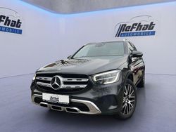 Grau Gebraucht 2019 Mercedes GLC220 SUV | 25.950 € (Guter Preis)