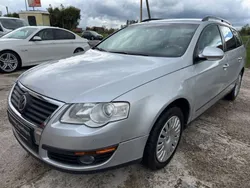 Silber Gebraucht 2010 VW Passat Kombi | 2.950 € (Guter Preis)