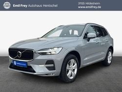 Vapour grey Gebraucht 2024 Volvo XC60 Core SUV | 42.944 € (Superpreis)