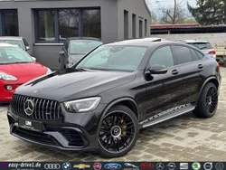 Schwarz Gebraucht 2019 Mercedes GLC63 AMG AMG SUV | 59.990 €