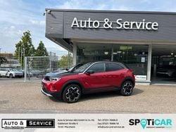 Rot Gebraucht 2022 Opel Mokka Ultimate SUV | 20.170 € (Guter Preis)