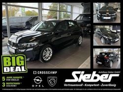 Schwarz perla nera/ Neu 2025 Opel Corsa Kleinwagen | 21.990 € (Fairer Preis)