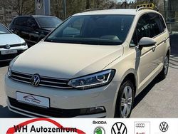 Andere farbe Gebraucht 2022 VW Touran Van / Kleinbus | 38.999 €