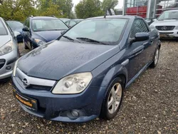 Grau Gebraucht 2007 Opel Tigra Enjoy Cabrio | 2.990 € (Fairer Preis)