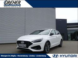 Atlas white Neu 2025 Hyundai i30 Advantage Limousine | 26.790 € (Fairer Preis)