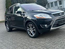 Schwarz Gebraucht 2011 Ford Kuga Titanium SUV | 4.990 € (Superpreis)